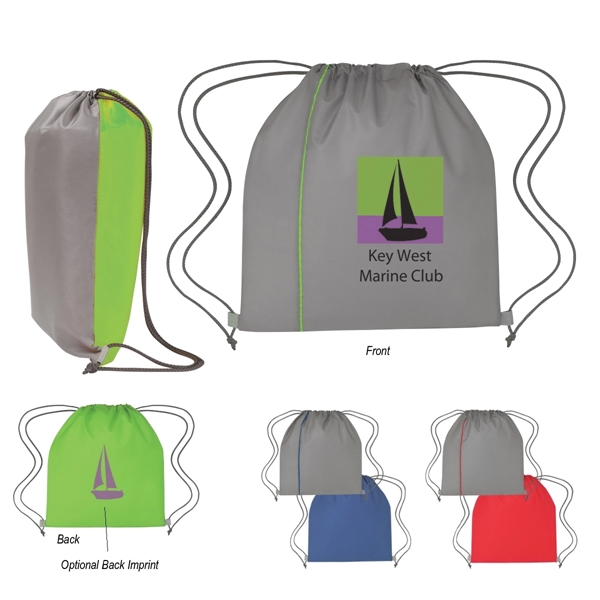 Reversible Sports Pack - Image 1