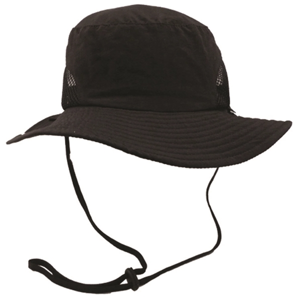 Microfiber Sun Hat - Image 2