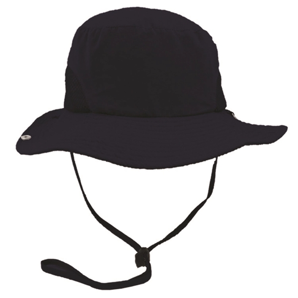 Microfiber Sun Hat - Image 5