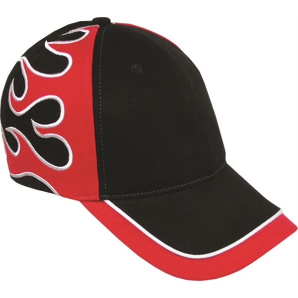 The Indy Cap - Image 2