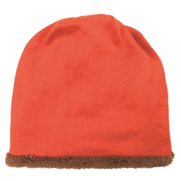 DYO Plush Hat - Image 3