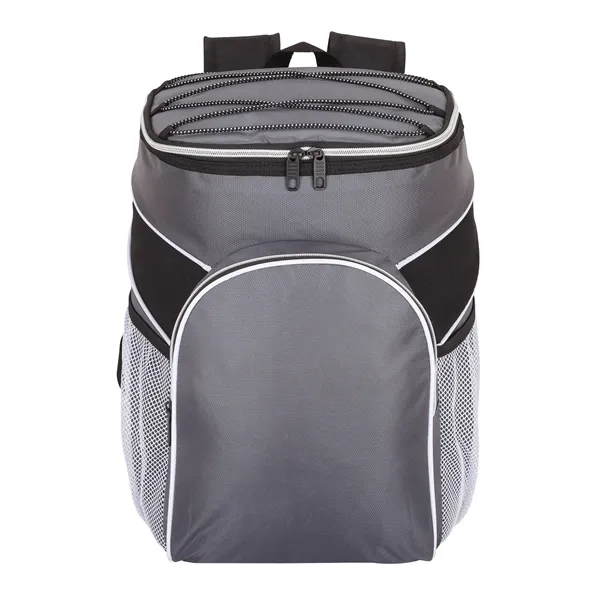 Victorville Backpack Cooler - Image 2