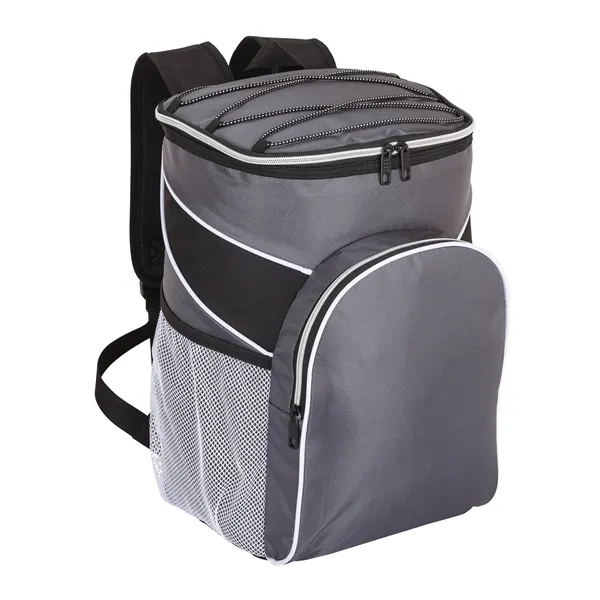Victorville Backpack Cooler - Image 5
