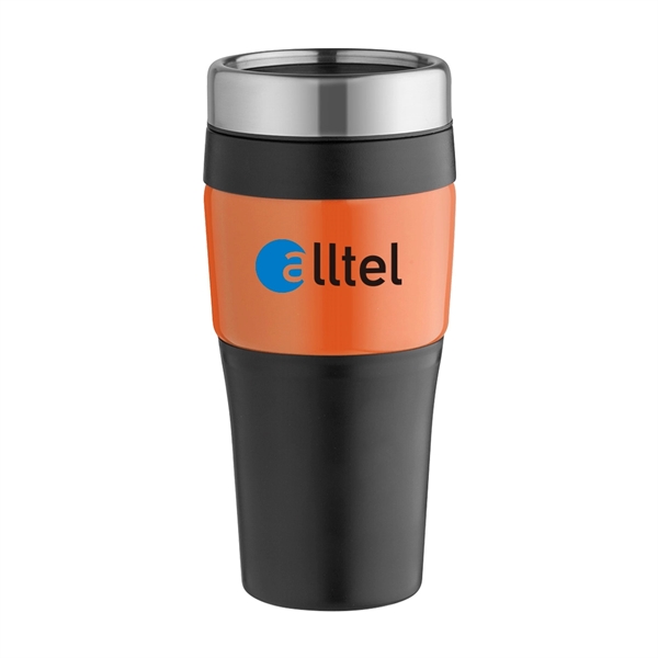 16 oz Double Wall Insulated Tumbler - Image 6