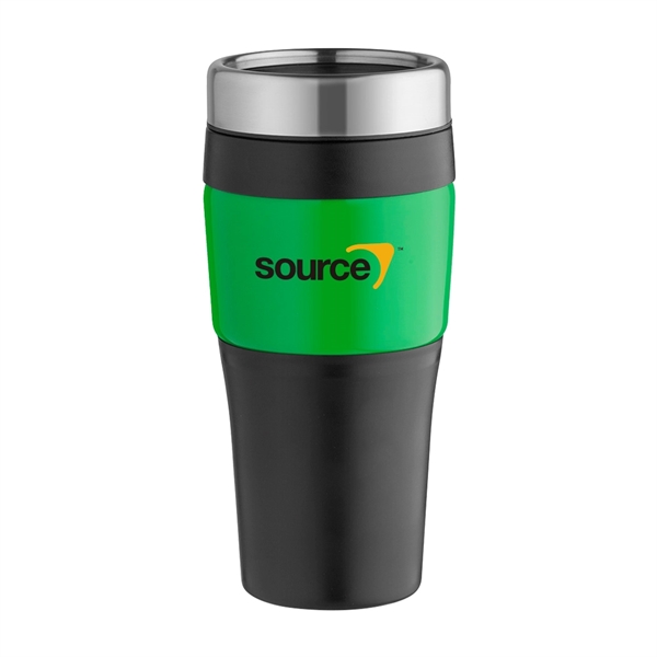 16 oz Double Wall Insulated Tumbler - Image 7