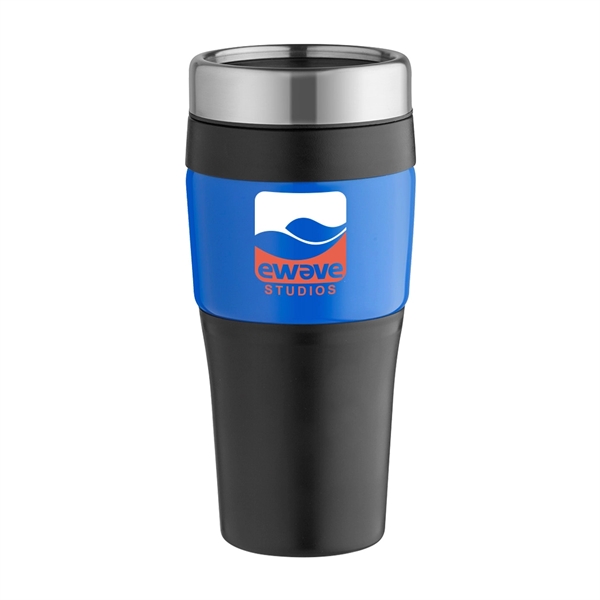 16 oz Double Wall Insulated Tumbler - Image 8