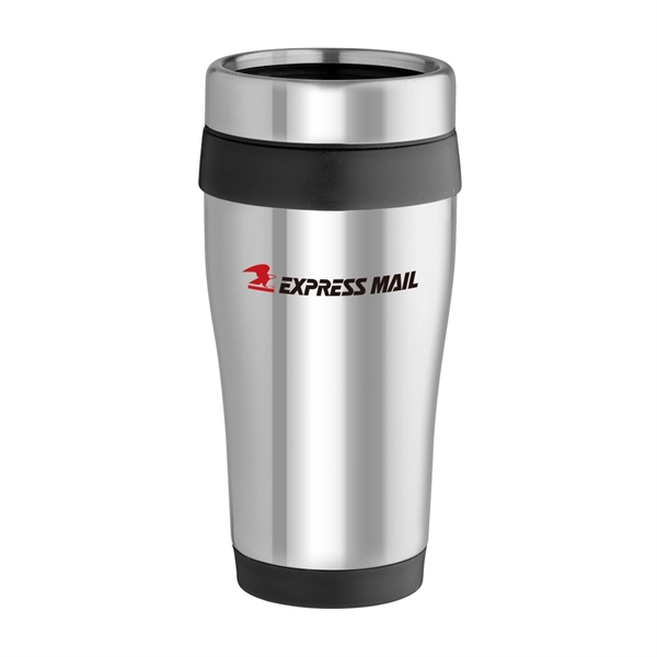 16 oz Double-wall Insulated Tumbler - Image 2