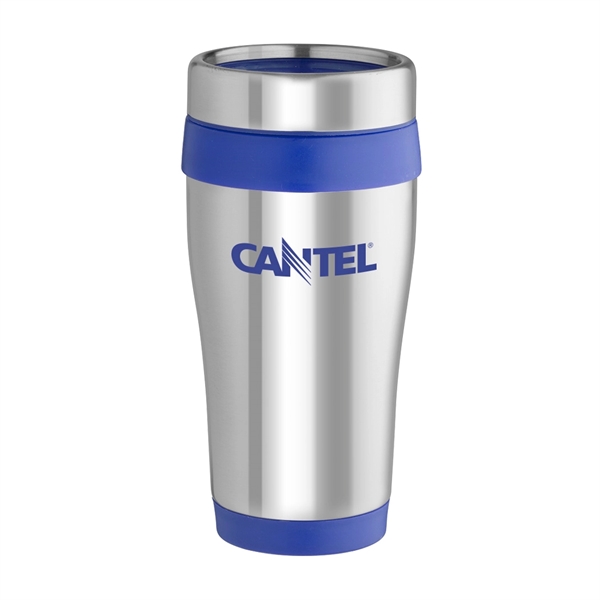 16 oz Double-wall Insulated Tumbler - Image 7