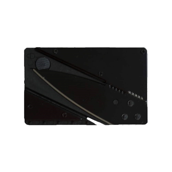 Foldable Credit Card Knife - Image 8
