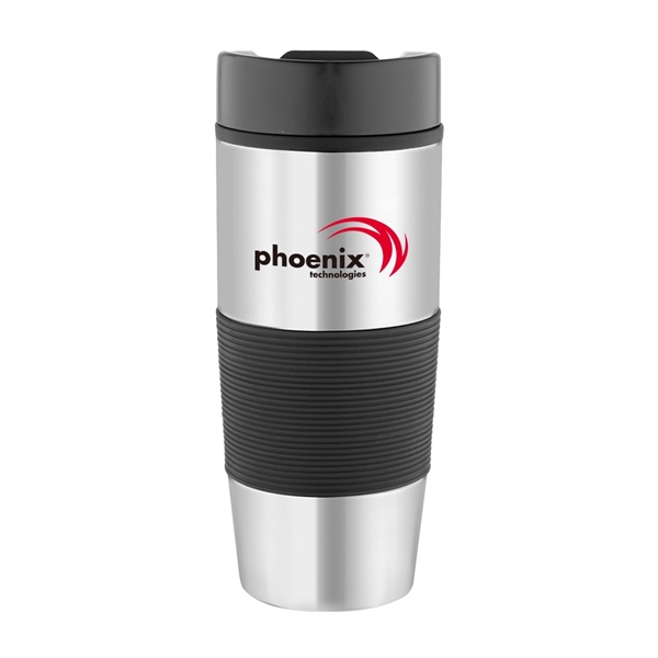 14 oz Double Wall Insulated Tumbler - Image 2