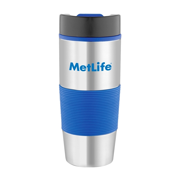 14 oz Double Wall Insulated Tumbler - Image 3