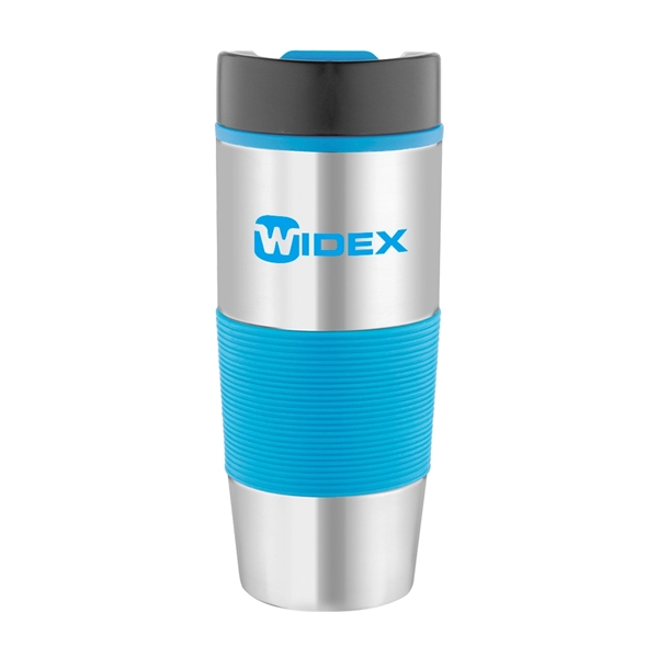 14 oz Double Wall Insulated Tumbler - Image 4