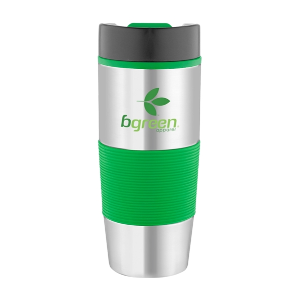 14 oz Double Wall Insulated Tumbler - Image 5