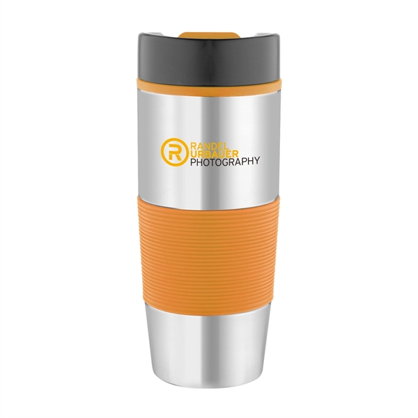 14 oz Double Wall Insulated Tumbler - Image 6
