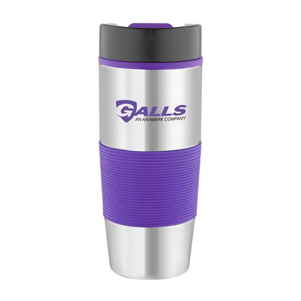 14 oz Double Wall Insulated Tumbler - Image 8