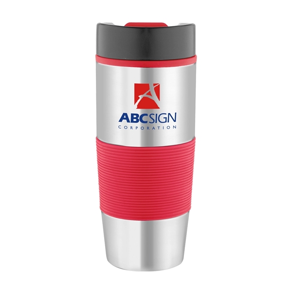 14 oz Double Wall Insulated Tumbler - Image 9
