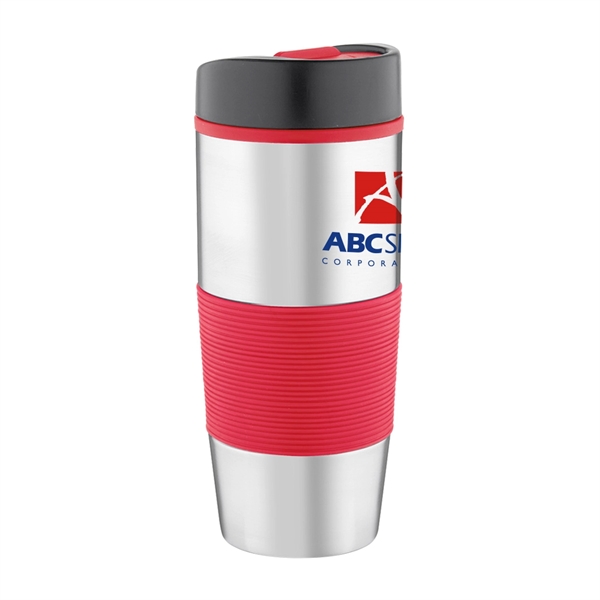 14 oz Double Wall Insulated Tumbler - Image 10