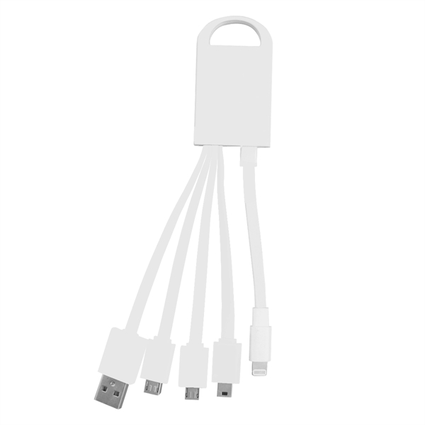 4-in-1 Charging Buddy - Image 2