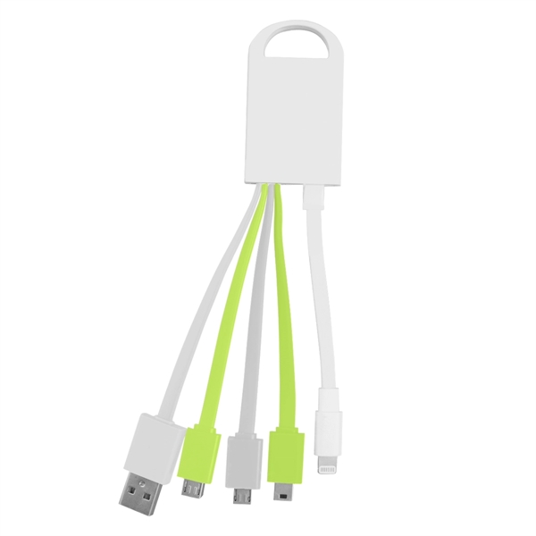 4-in-1 Charging Buddy - Image 5