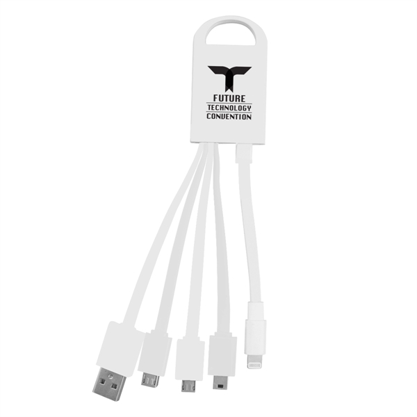 4-in-1 Charging Buddy - Image 19