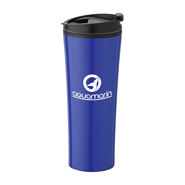 16 oz Double-wall Insulated Tumbler - Image 3