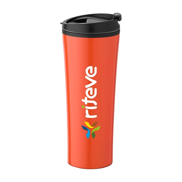 16 oz Double-wall Insulated Tumbler - Image 6