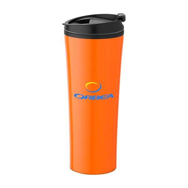 16 oz Double-wall Insulated Tumbler - Image 7