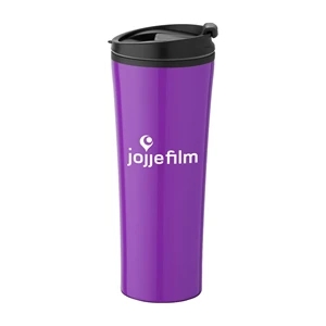 16 oz Double-wall Insulated Tumbler
