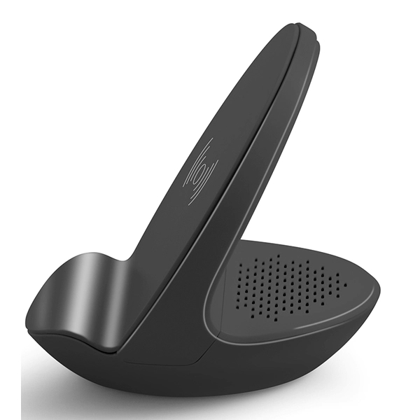 3 in 1 Wireless Charger, Bluetooth Speaker and Phone Stand - Image 8