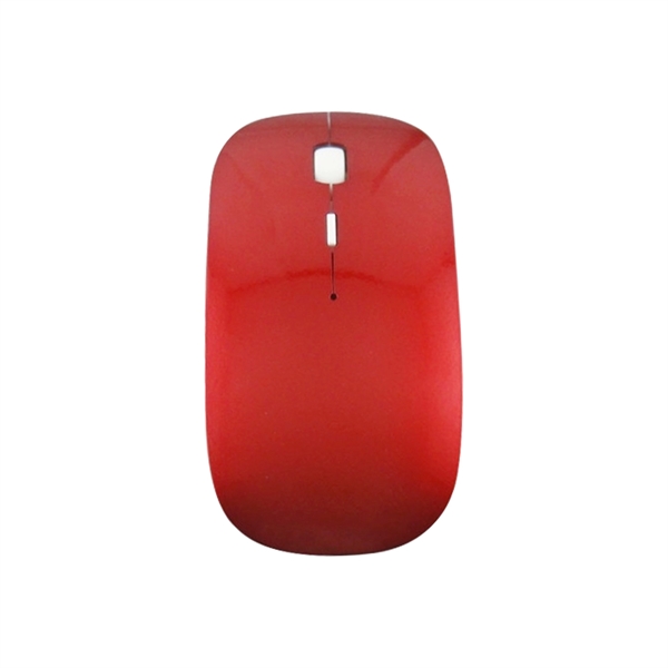 800DPI 2.4 GHZ  Wireless Mouse/Mice - Image 3