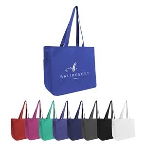 Must-Have 600D Tote