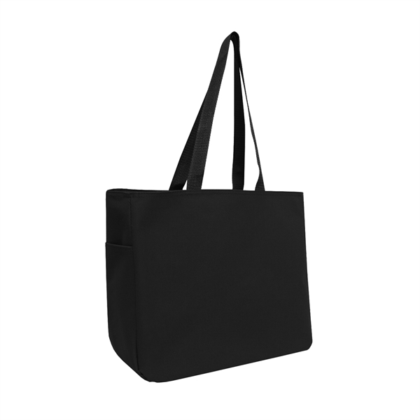 Must-Have 600D Tote - Image 2