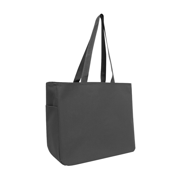 Must-Have 600D Tote - Image 3