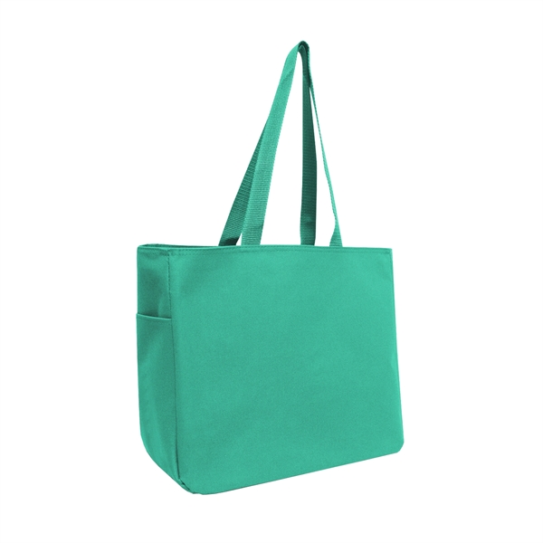 Must-Have 600D Tote - Image 4