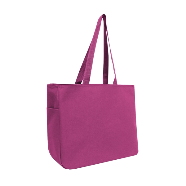 Must-Have 600D Tote - Image 5