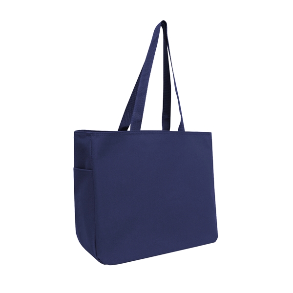 Must-Have 600D Tote - Image 6