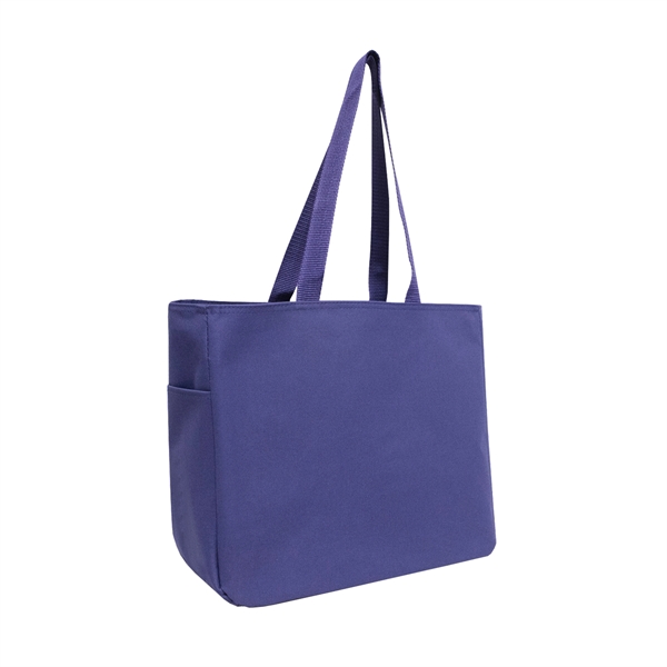 Must-Have 600D Tote - Image 7