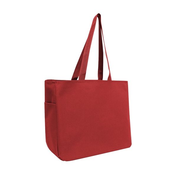 Must-Have 600D Tote - Image 8