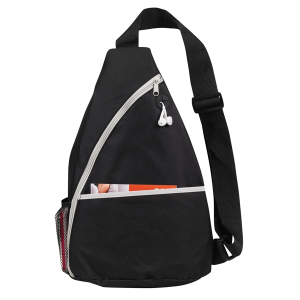 Promo Sling Backpack - Image 2