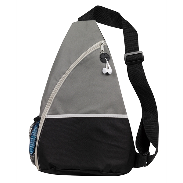 Promo Sling Backpack - Image 3