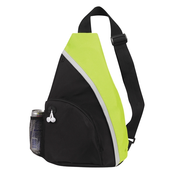 Sling Backpack - Image 3