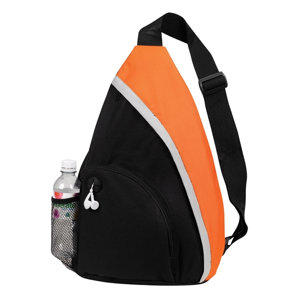 Sling Backpack - Image 4