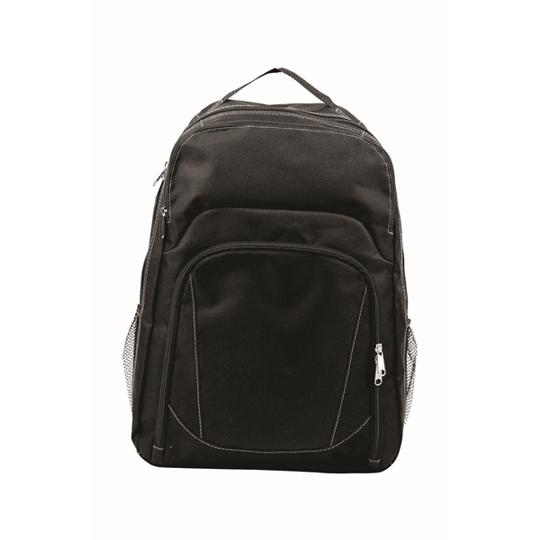 Stylish Backpack - Image 2