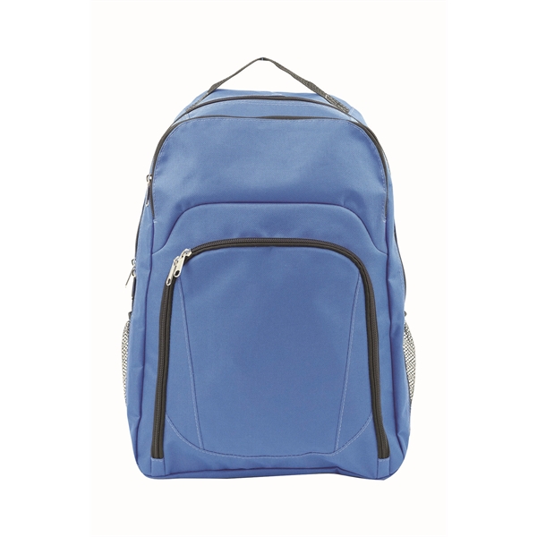 Stylish Backpack - Image 3