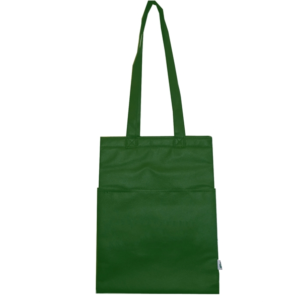 Medium Insulated Hot/Cold Cooler Tote - Image 2