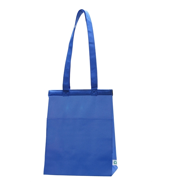 Medium Insulated Hot/Cold Cooler Tote - Image 3