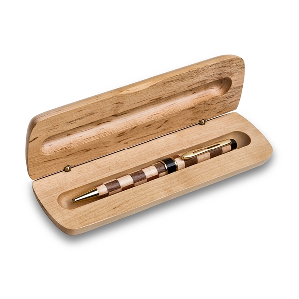 Maplewood Single Pen Box - Image 2