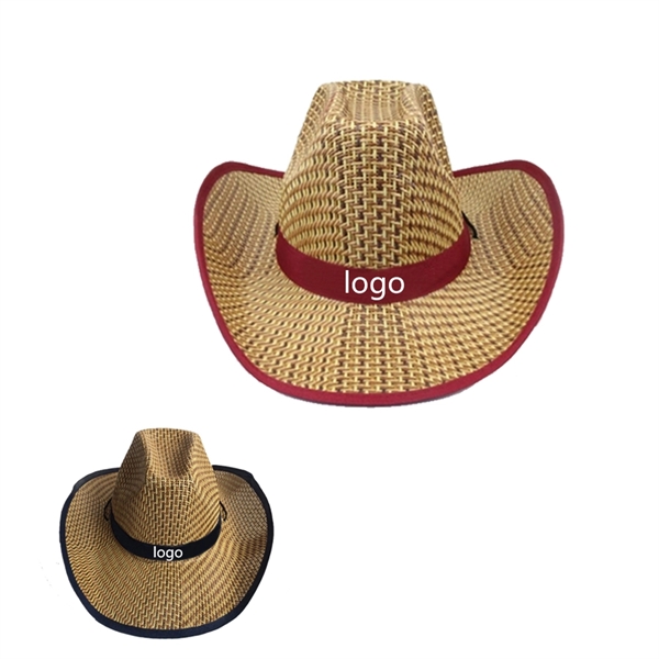 CowBoy Beach Hat