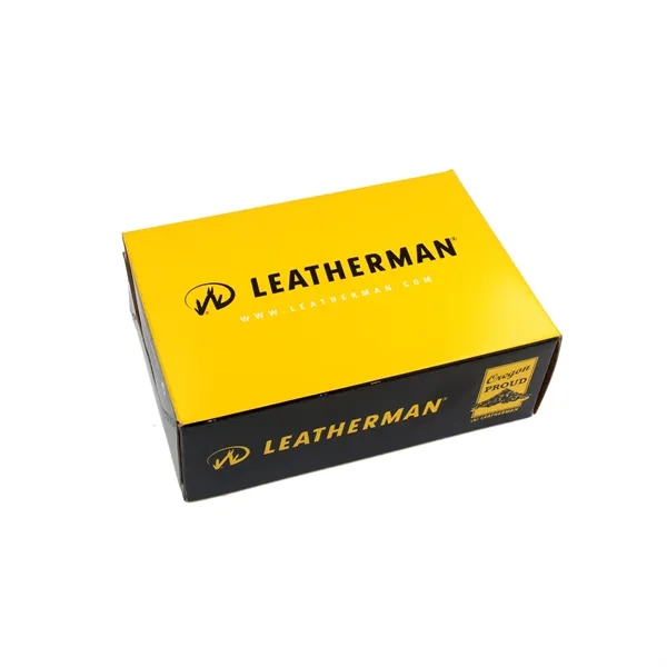 Leatherman® Micra Pocket Tool - Image 2