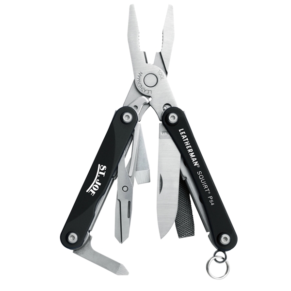 Leatherman® Squirt with Pliers - Image 2